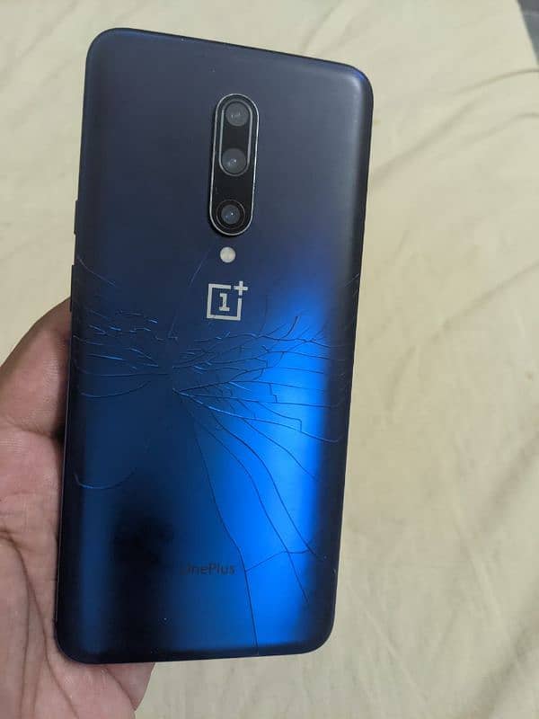 OnePlus 7pro (Only Cash) 2