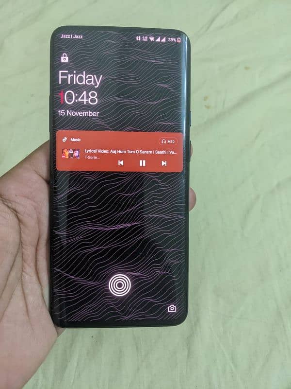 OnePlus 7pro (Only Cash) 4