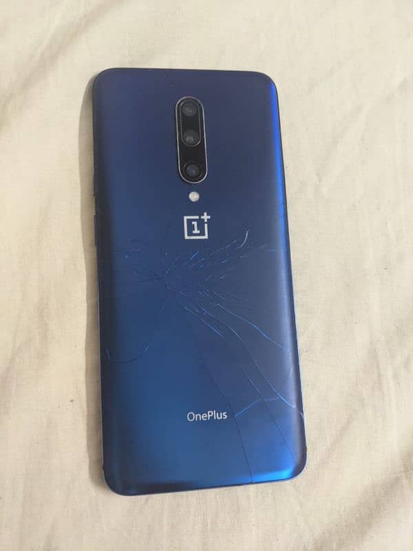 OnePlus 7pro (Only Cash) 6