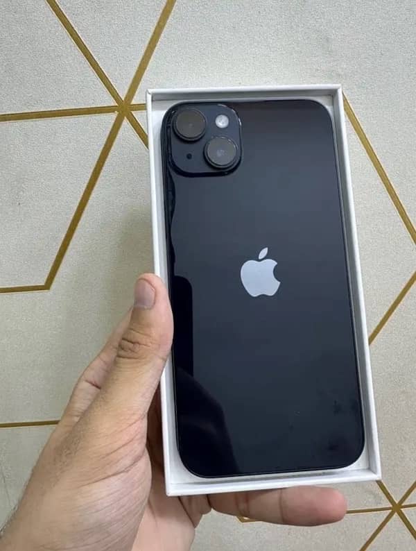 Iphone 14 Plus Pta Approved 0