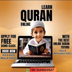 Online Quran Scholars Academy offers teaching