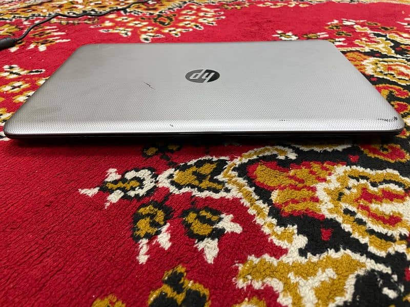 Hp amd a8_7410 4