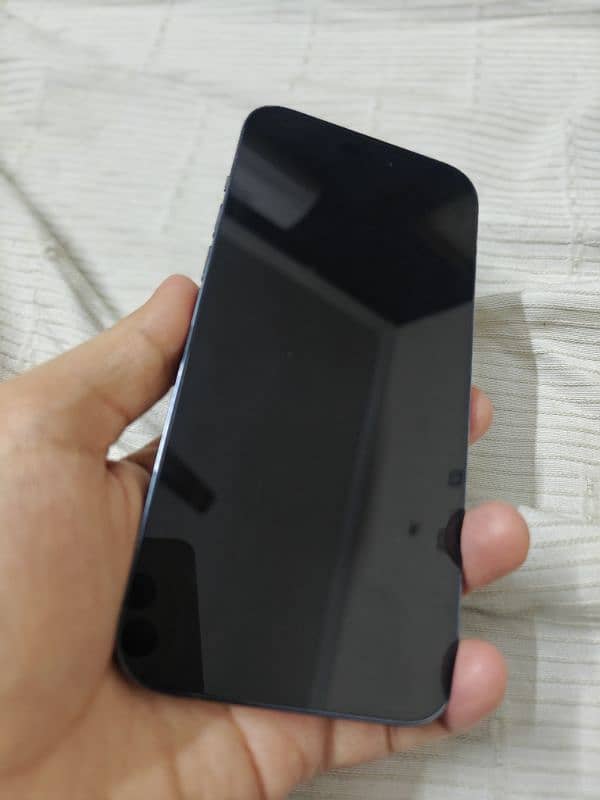 Iphone 14 Pro Max Non Pta 256GB 0