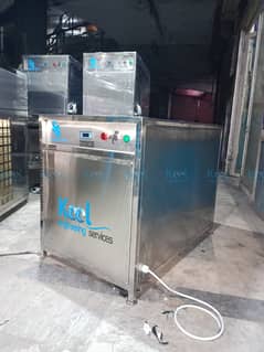 *Cooling Tower* Chiller* Spares* Sales* Services* Rental*