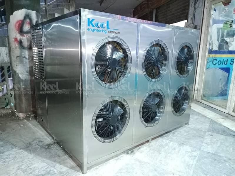 *Cooling Tower* Chiller* Spares* Sales* Services* Rental* 6