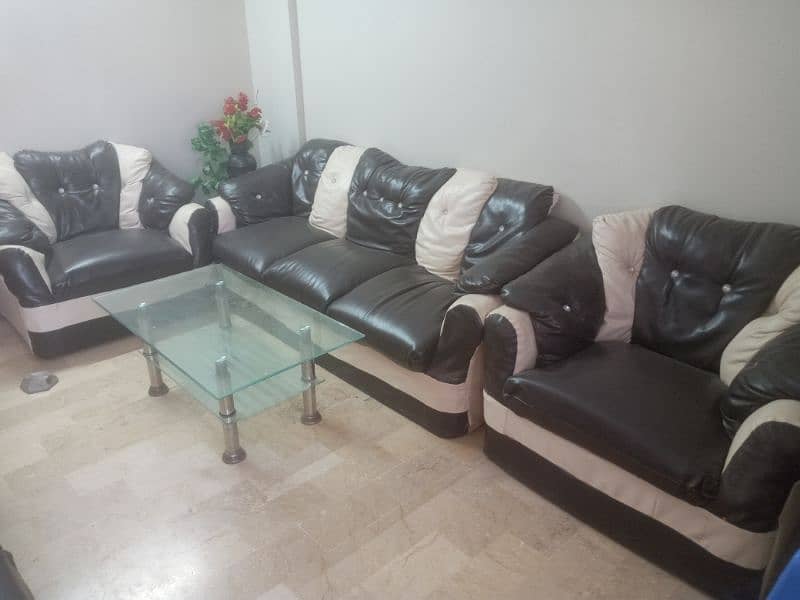 7 seater sofa set 0