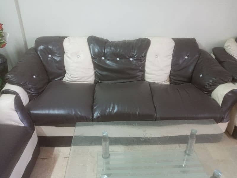 7 seater sofa set 3