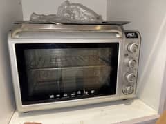 ANEX Oven AG-3071