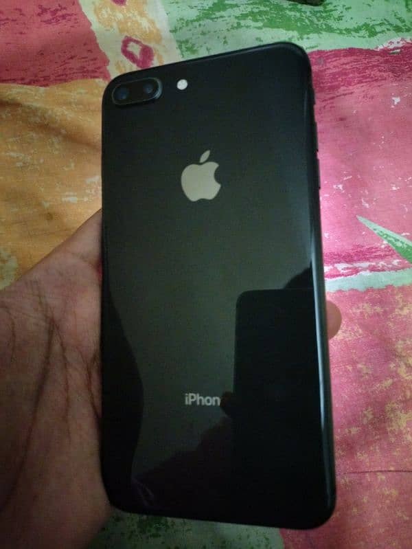 IPhone 8 Plus 128 Non Pta jv 0