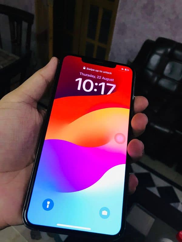 iphone xs max 2