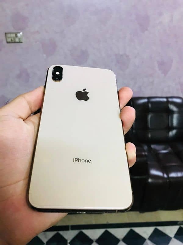 iphone xs max 5