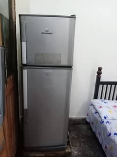 Dowlance Fridge