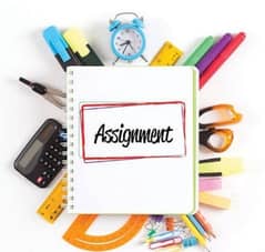 " Assignment writing in urdu and eng|Best Quality"