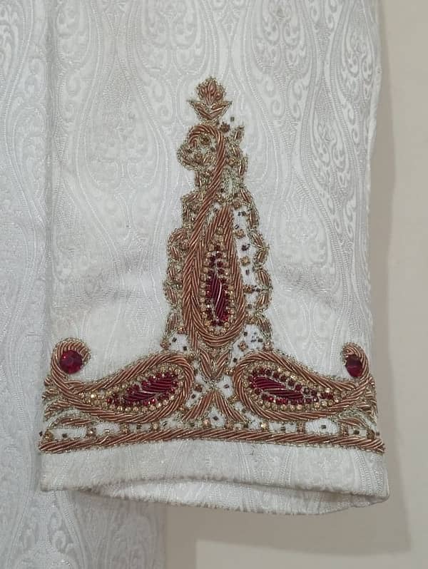 Dulha Sherwani 1