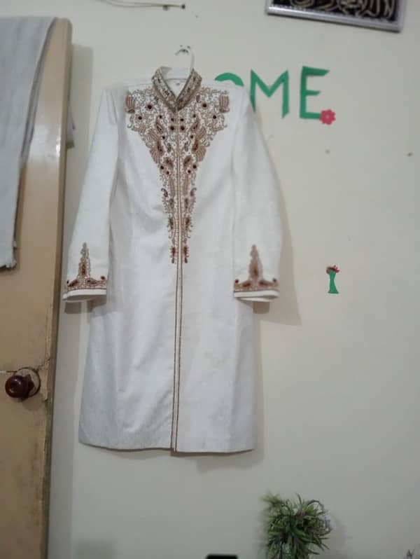 Dulha Sherwani 3