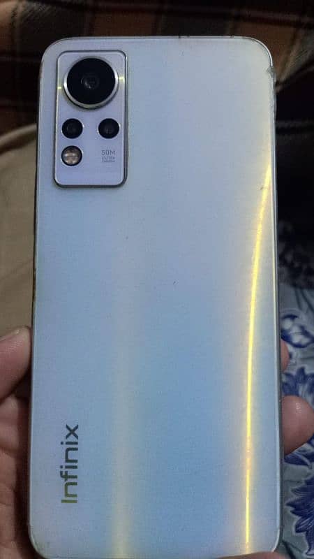 infinix note 11 1