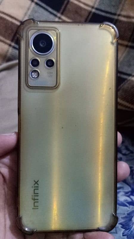 infinix note 11 2