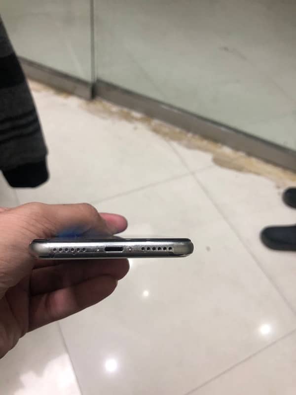 Iphone X 64 gb PTA Approved 3