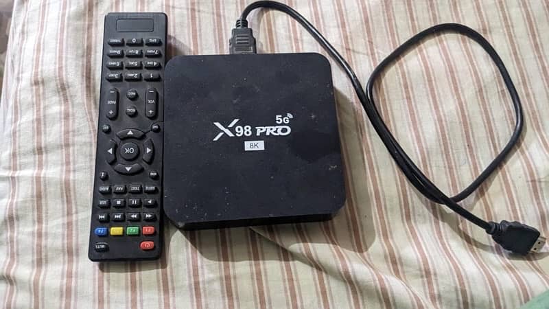 Ecostar LCD TV with android Box 0