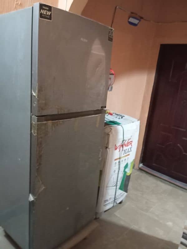 Fridge For sale 75000 0