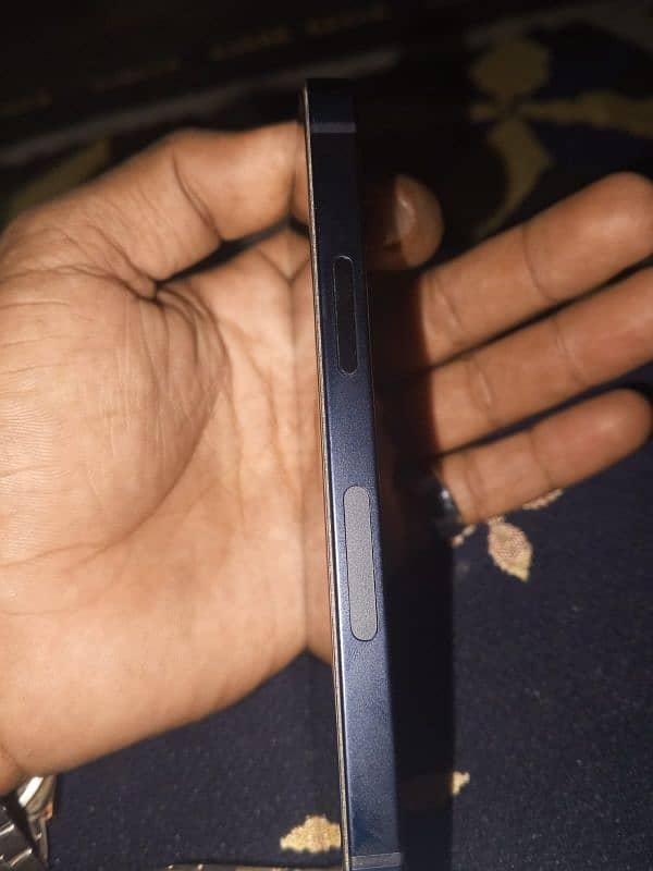 iPhone 12 mini 64 jv non PTA water pack condition 10 /10 3