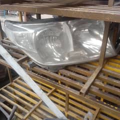 land cruiser 2010 model parts