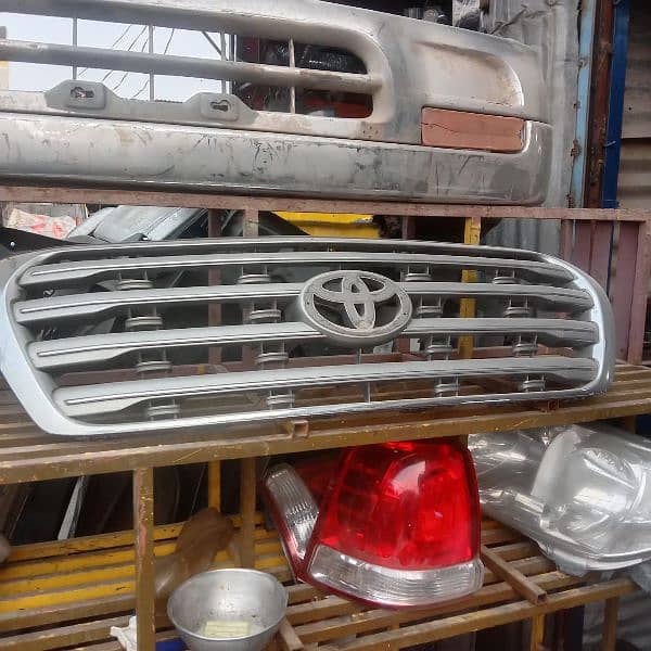 land cruiser 2010 model parts 5