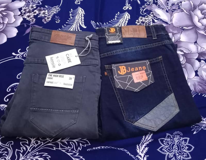 jeans for men 0