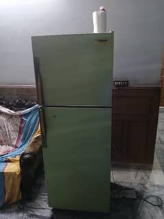 National Used refrigerator