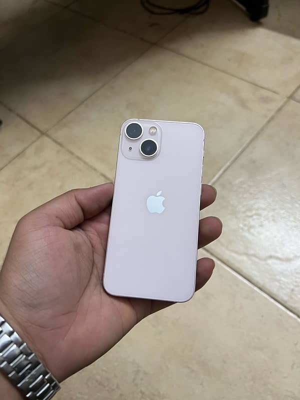 iPhone 13 Mini 128gb Factory Unlock 0