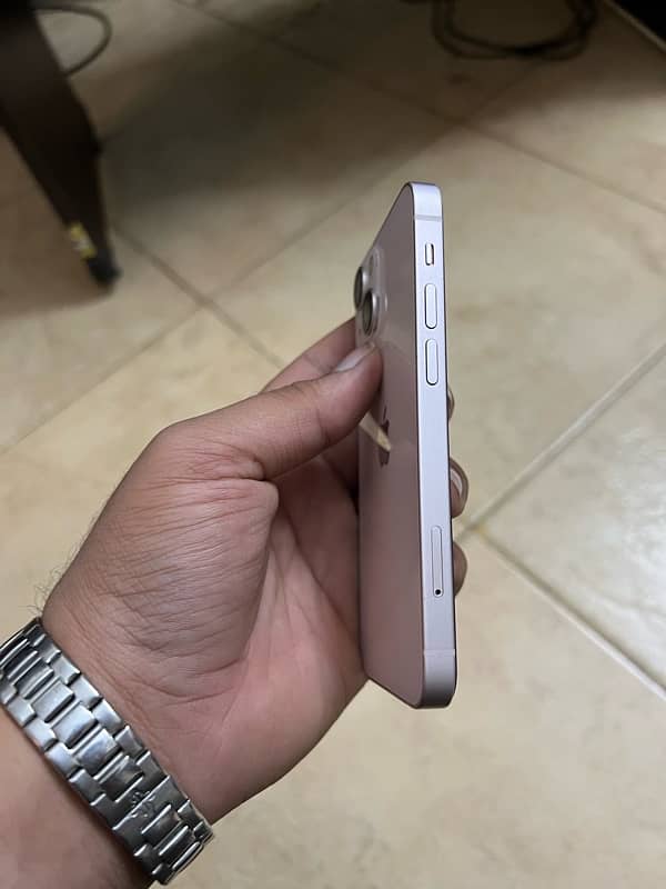 iPhone 13 Mini 128gb Factory Unlock 4