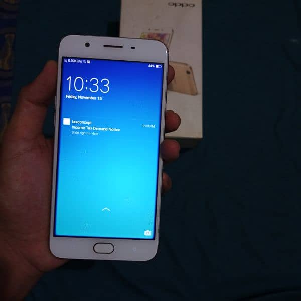 Oppo F1s Read Add 1