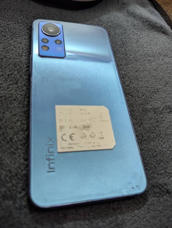 Infinitx Note 11 ; 6+5/128  Dual Sim OFFICIAL APPROVED SELL & EXCHANGE 18