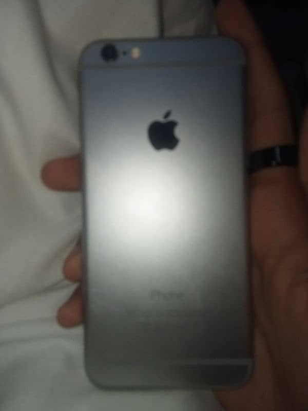 iPhone 6 1