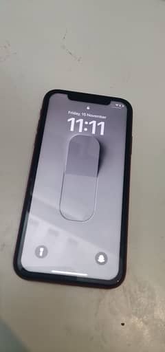 IPHONE 11   64gb nonPTA