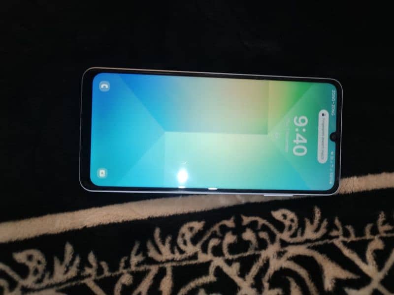 Samsung Galaxy a06 1