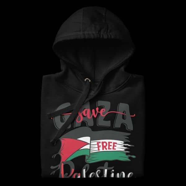 A amazing shirts to support of Palestine and gaza 3