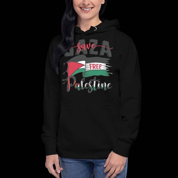 A amazing shirts to support of Palestine and gaza 10