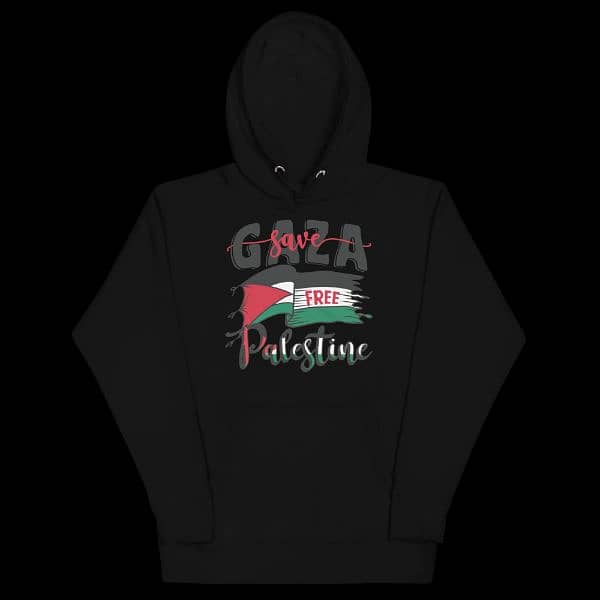 A amazing shirts to support of Palestine and gaza 11