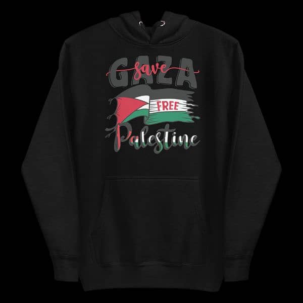 A amazing shirts to support of Palestine and gaza 14