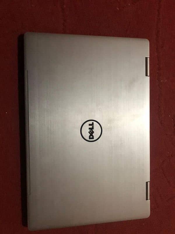 Dell core i5 7generation 1