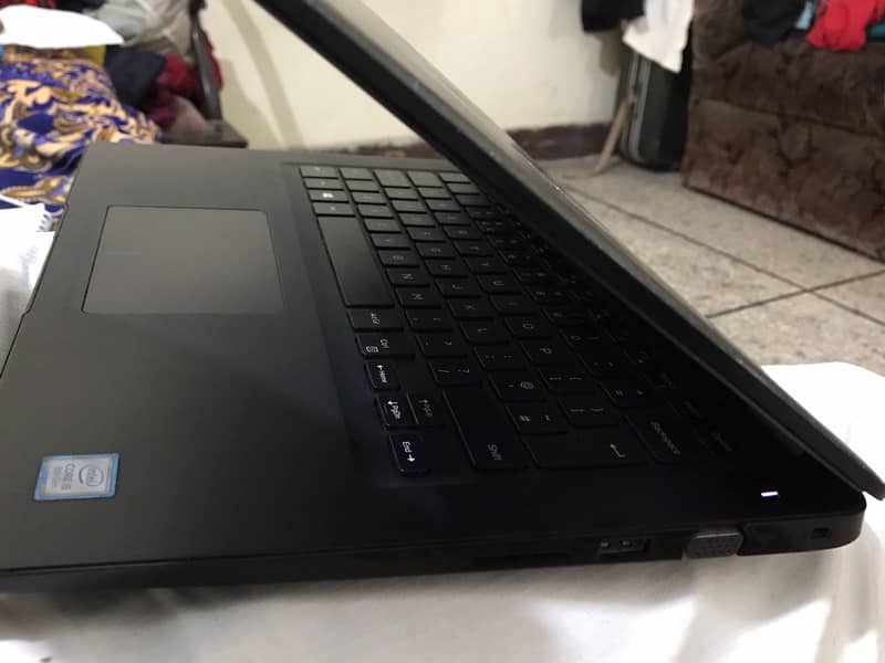 Dell laptop i5 processor 8 generation 0