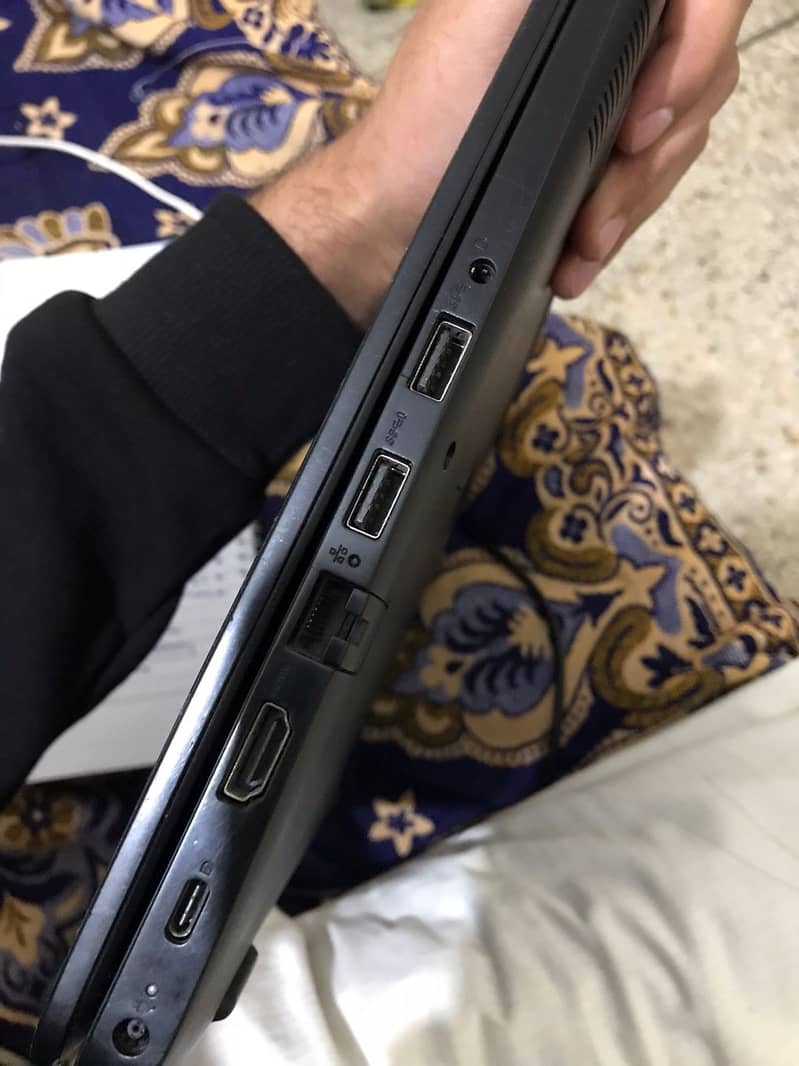 Dell laptop i5 processor 8 generation 3