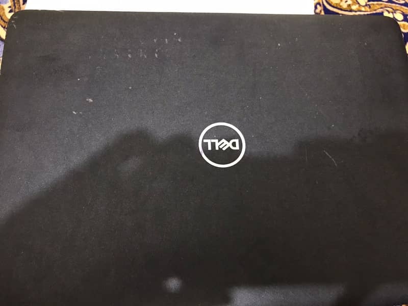 Dell laptop i5 processor 8 generation 4