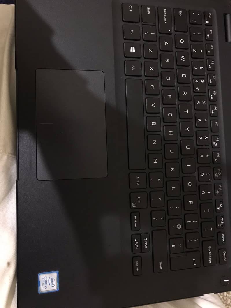 Dell laptop i5 processor 8 generation 5