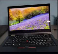 LENOVO THINKPAD YOGA 370