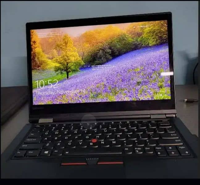 LENOVO THINKPAD YOGA 370 0