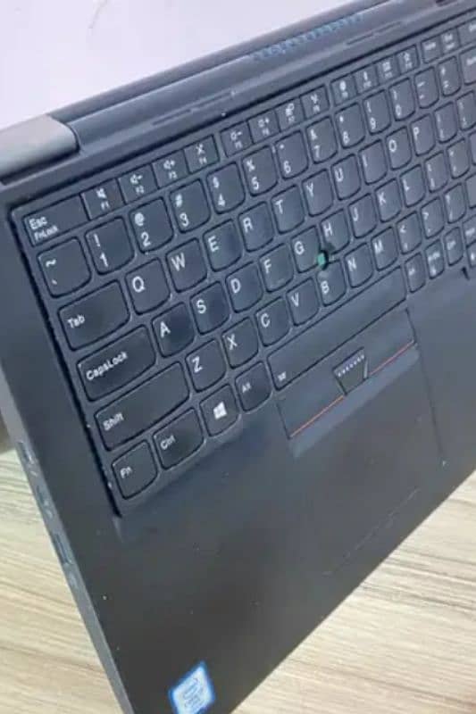 LENOVO THINKPAD YOGA 370 3