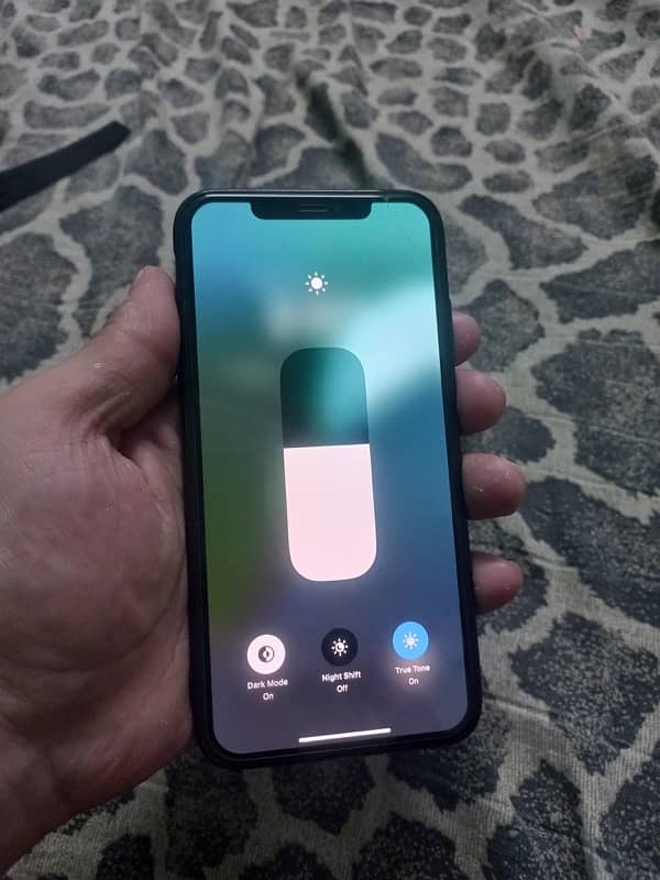 IPHONE XS MAX 64 NON PTA 3