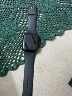 apple watch series 7 45mm